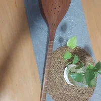 تنبور  بسیار خوش صدا