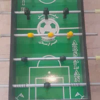 فوتبال دستی