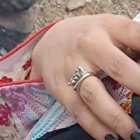 انگشتر عروسیم گم شده
