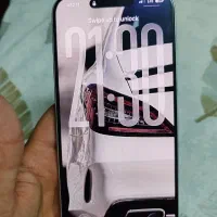 آیفون 17 پرومکس 512|موبایل|نجف‌آباد, شهرک صنعتی نجف آباد|دیوار