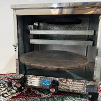 تنور گازی سراشپز