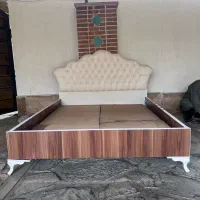 تخت خواب ۲ نفره