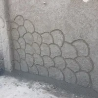 سیمانکاری..بنایی|خدمات پیشه و مهارت|وحیدیه, |دیوار