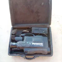 دوربین فیلمبرداری قدیمی