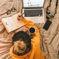 شروع کار در منزل