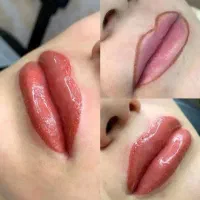 خدمات تتو صورت وبدن|خدمات آرایشگری و زیبایی|اردبیل, |دیوار