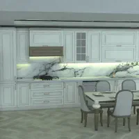 اتوکدکار.autocadطراحی پلان طراحی داخلی نما 3D|خدمات پیشه و مهارت|تهران, امین حضور|دیوار