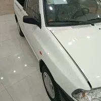 پراید وانت ۱۵۱ صفر