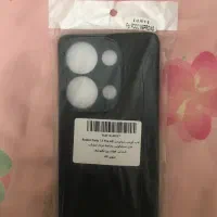 قاب سیلیکونی شیائومی note 13 pro 4g