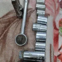 13عدد بکس ژاپنی  یک جغجغه سالم 2عددواسته