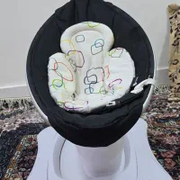 فروش گهواره برقی فورمامز|تخت و صندلی بچه|میناب, |دیوار