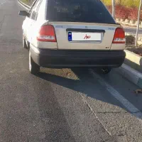 پراید ۱۴۱|خودرو سواری و وانت|نسیم‌شهر, |دیوار