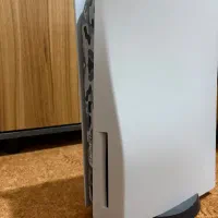 Ps5 دیسک خور آنلاین