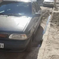 پراید۸۹|خودرو سواری و وانت|اردبیل, |دیوار