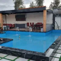 باغ ویلا ۱۵۰۰ متری مجوزات انشعابات کامل|فروش خانه و ویلا|اصفهان, براآن شمالی|دیوار