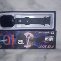 ساعت هوشمند