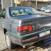 پژو 95 دوگانه کارخانه|خودرو سواری و وانت|سنندج, |دیوار