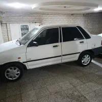 فروش پراید