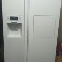 یخچال سایدسامسونگ اصل کره ۳۲فوت