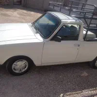 پیکانوانتمدل92دوگانهکارخانه|خودرو سواری و وانت|خفر, |دیوار