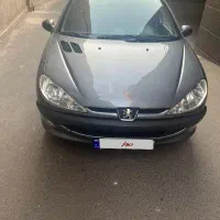 206 sd v8|خودرو سواری و وانت|تهران, عباسی|دیوار