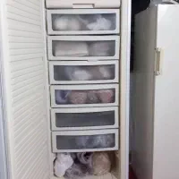 یخچال و فریزر دوقلو|یخچال و فریزر|نیشابور, رحمت آباد|دیوار