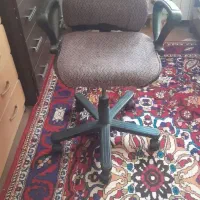 صندلی چرخ.دار