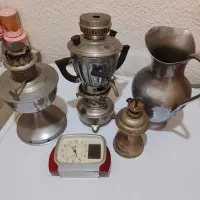 وسایل قدیمی