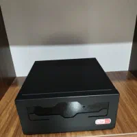 نمایندگی استابلایزر پرنیک