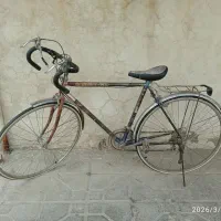 دوچرخه کورسی