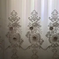 پرده در حد نو /تلفن اباژوری/ساعت