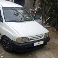 هاشبک.۸۰.اسپرت|خودرو سواری و وانت|کردکوی, |دیوار