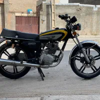 موتور کویر استارتی
