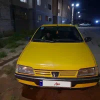 تاکسی خط گوهردشت کد ۱۴