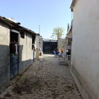 چهار دیواری 350متری دارای سوله آب و برق|فروش دفتر صنعتی، کشاورزی، تجاری|اسلامشهر, شهرک واوان|دیوار