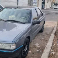 ۴۰۵ مدل ۹۴ رینگ اسپرت