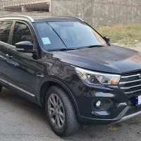 لیفان ایکس۷۰/X70، اتوماتیک مدل ۱۴۰۰