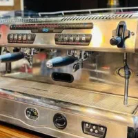 دستگاه قهوه ساز لاسپازیاله ۲۰۱۵