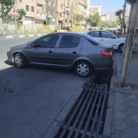 رانا خاکستری مدل۹۴|خودرو سواری و وانت|تهران, گلاب دره|دیوار