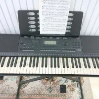 ارگ کیبورد پیانو مدلی medeli|پیانو، کیبورد، آکاردئون|تهران, مسعودیه|دیوار