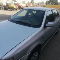 سمند مدل 83 فنی به شرط|خودرو سواری و وانت|تهران, شهرک فردوس (حسینی)|دیوار