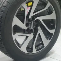 انواع رینگ اسپرت شرکتی وخارجی به قیمت کارخانه|قطعات یدکی و لوازم جانبی|شیراز, گلکوب|دیوار