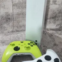 Xbox series s|کنسول، بازی ویدئویی و آنلاین|بندر ماهشهر, |دیوار