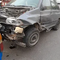 پراید ۱۴۱|خودرو سواری و وانت|پاکدشت, پاکدشت (مامازند)|دیوار