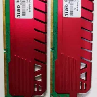 رم کامپیوتر Ram ddr3 ddr4