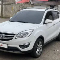 چانگان مدل ۹۶|خودرو سواری و وانت|رشت, یخسازی|دیوار