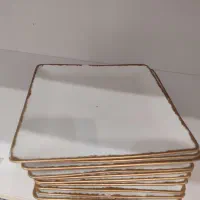 پیاله وپش دستی درحدنو