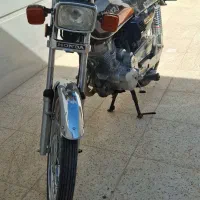 موتور سیکلت هوندا|موتورسیکلت|کاشان, حسن آباد|دیوار