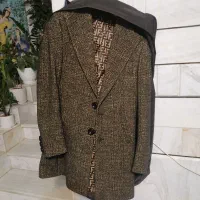 کت مردانه مجلسی