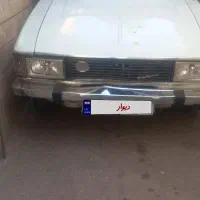 ماشین مدل 84  چند لکه رنگ به عنوان دوررنگ قیمت 180|خودرو سواری و وانت|کرج, حصارک بالا|دیوار
